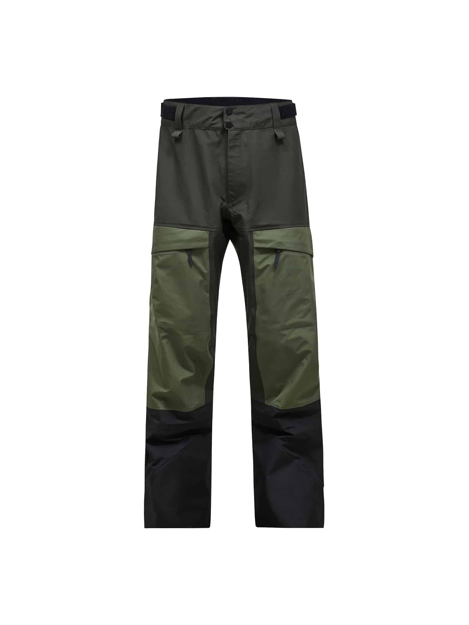 Peak Performance Gravity dunkelgrün